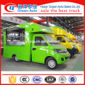 China Brand Mini Vending Truck for Sale